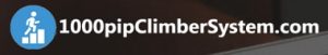 1000Pip Climber System logo