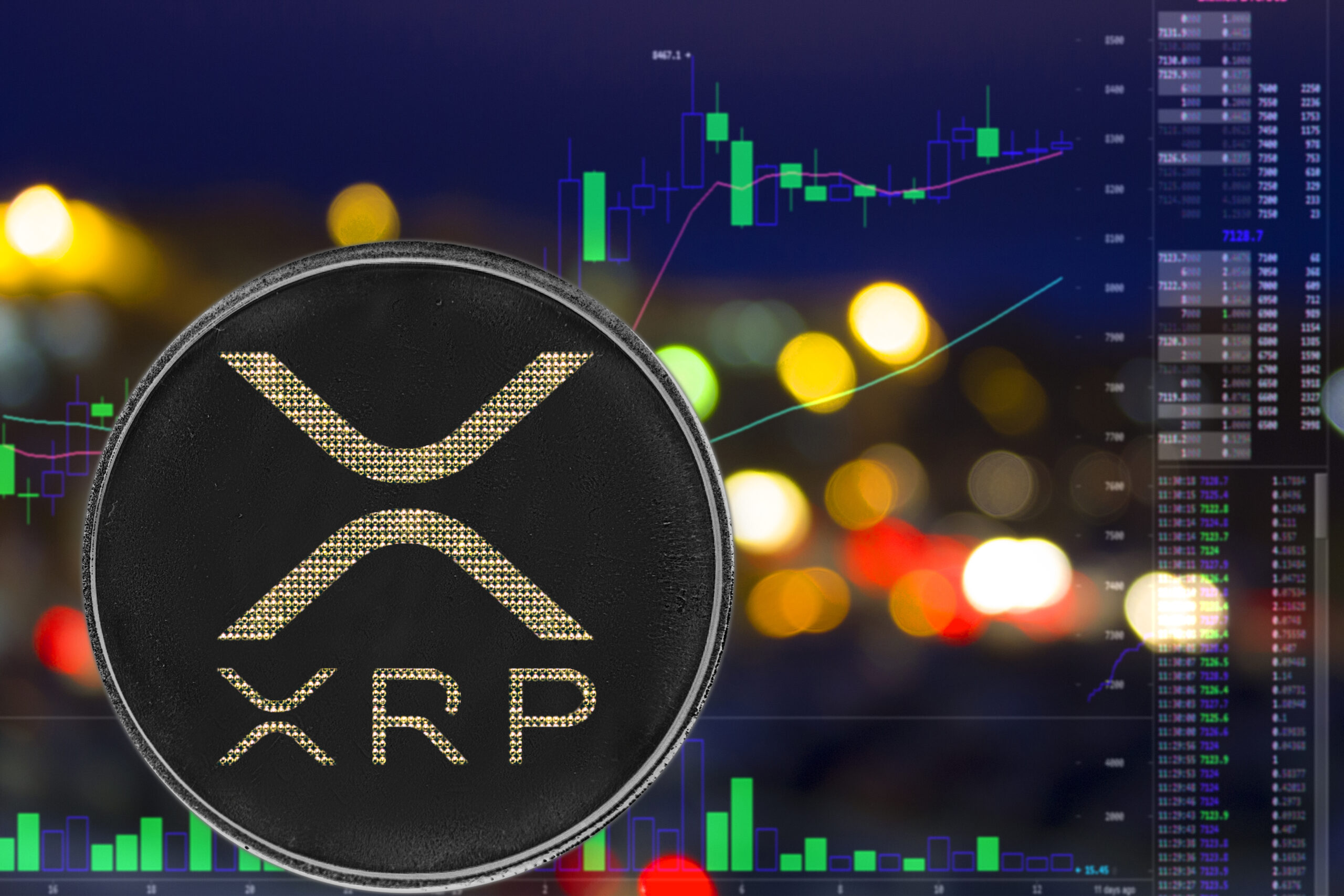 In 12-Hours, XRP’s Price Surged by 14% and its Profit May Grow by 1,000%